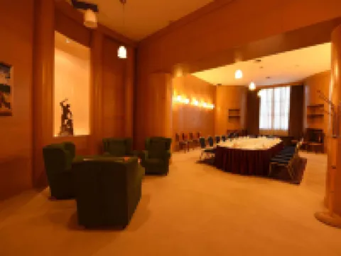 Hotel Asmara Palace Hotels in Asmara