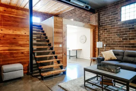 The Nelson Inn Отели в г. Шеридан