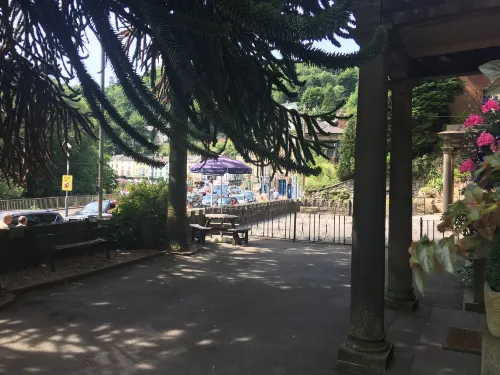 Ashdale Guesthouse Hotels in Matlock