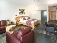 Reit-Und Sporthotel Nordmann Hotels in Stangerode