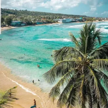 Colinas del Atlantico Vacational House 1st Floor