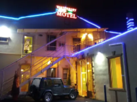 Waterbury Big Apple Motel Hotels in Waterbury