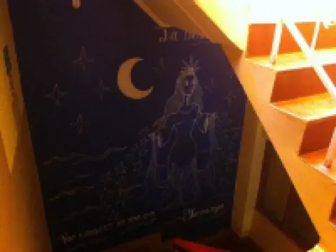 Hospedaje Yemaya Hoteles en Nazca