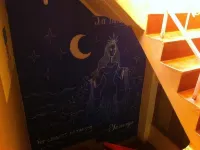 Hospedaje Yemaya Hotels in Nasca