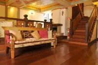Pousada Laços de Minas - 3-Star