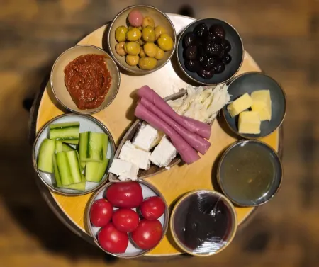 Iyon Pansiyon Отели в г. Fevzi Cakmak Mahallesi