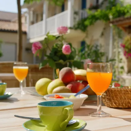 Cit'Hotel le Cheval Blanc Cognac Centre