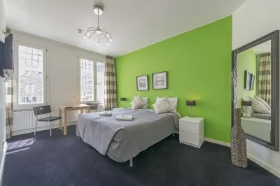 B&B de Hofnar Maastricht Hotel in zona Mecc Maastricht