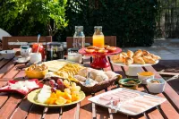 Magnolia B&B Hotels in Amor