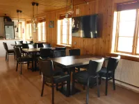 Café de Upernavik - Wifi
