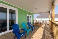 Breeze Away - 2525 Bienville Blvd Home