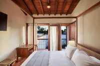 San Rafael Hotels in Mompos