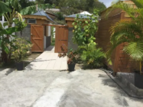 Le Saint Georges Hotels in 