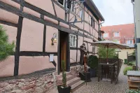 Hotel Haus Landgraf Hotels in Walldorf