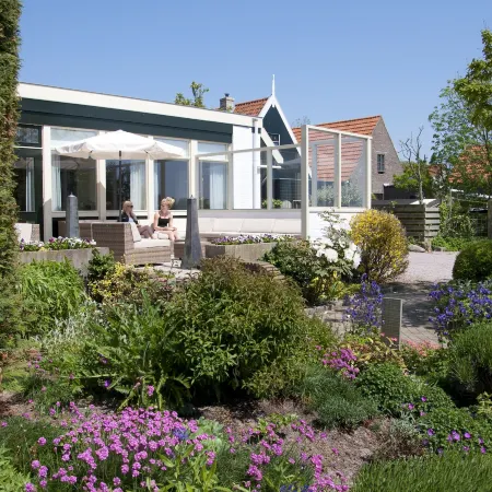 Hotel Op Diek