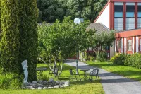 Jämtkrogen Hotell โรงแรมใน