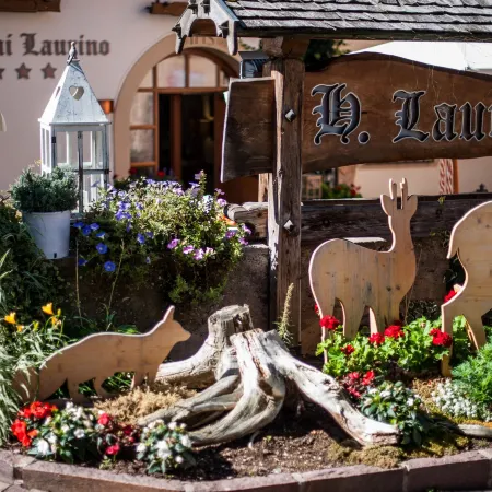 Bio Boutique Hotel Laurino