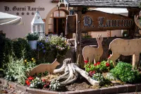 Hotel Garni Laurino