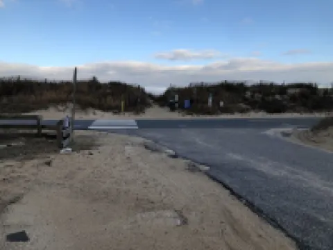 Queen Anne's Revenge at the Beach 3 Bedroom Cottage by RedAwning