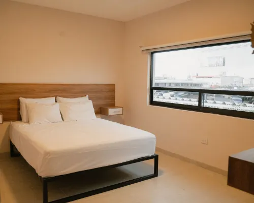 Hotel Fratelli Hotels in Aguascalientes