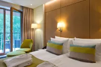 Spa Vilnius Anykščiai Hotels in Anyksciai