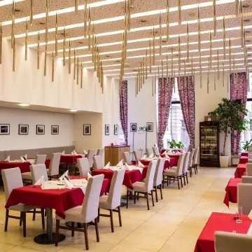 Hotel Dap Отели рядом с достопримечательностью «Дейвице»