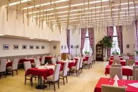 Hotel Dap Hotels in Horomerice