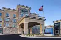 Homewood Suites by Hilton Oak Creek Milwaukee Hotels in Oak Creek