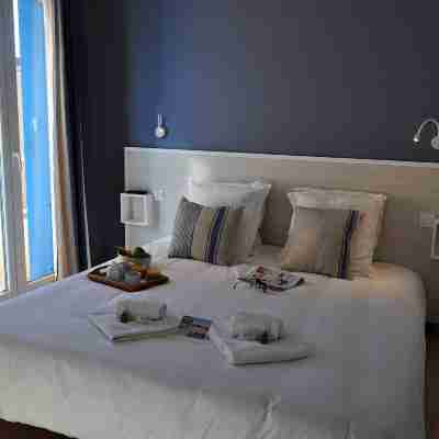 Hôtel de la Mer Rooms
