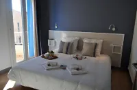 Hôtel de la Mer Hotels in Serignan