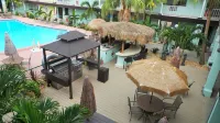 Island House Resort Hotel