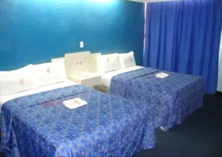 科蘇梅爾酒店