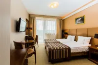 Hotel & Medi-Spa Biały Kamień Hotels in Bad Flinsberg