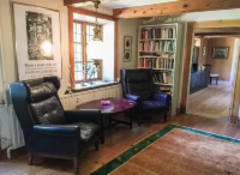 Björkåsa Gård Bed & Box