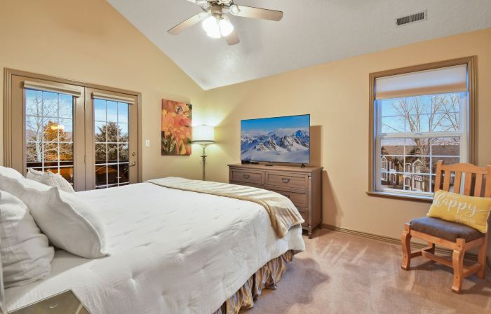 Adventure Hub-Ski Resorts, Backcountry & Park City 3203 Condo