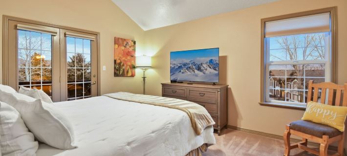Adventure Hub-Ski Resorts, Backcountry & Park City 3203 Condo Hotels in Wasatch County