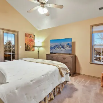 Adventure Hub-Ski Resorts, Backcountry & Park City 3203 Condo