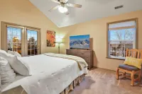 Adventure Hub-Ski Resorts, Backcountry & Park City 3203 Condo