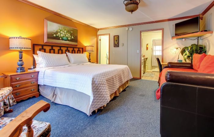 Starlite Motel & Suites