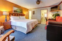 Starlite Motel & Suites