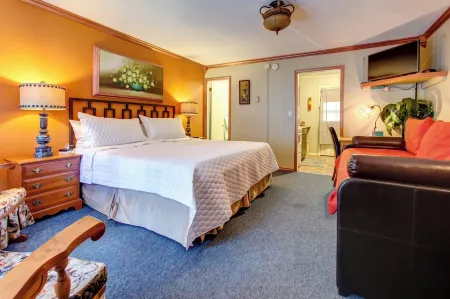 Starlite Motel & Suites