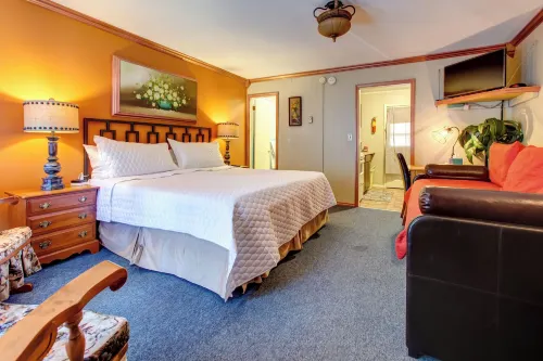 Starlite Motel & Suites Hotels in Lexington