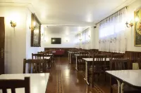 Hotel Antoyana - servizio colazione