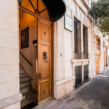 Hostal Juarez