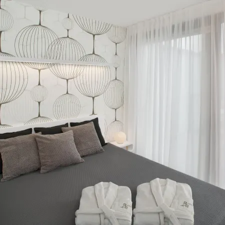 Rosevia Resort & Spa