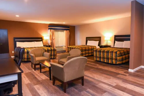 Capital Inn and Suites Hotels in Schodack