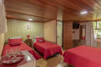 Pousada Cascata Dos Amores Hotel a Teresopolis