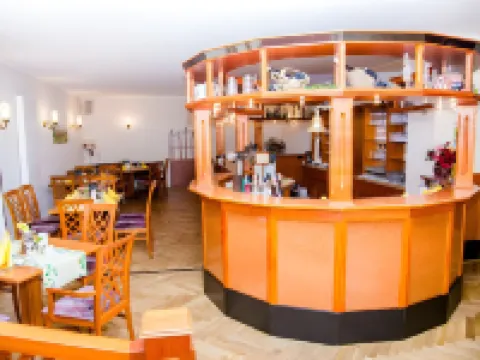 Waldhotel Friedrichroda Hotels in Friedrichroda