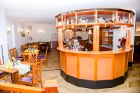 Waldhotel Friedrichroda Hotels in Georgenthal