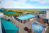 Sea Cliff House Motel - Ocean View
